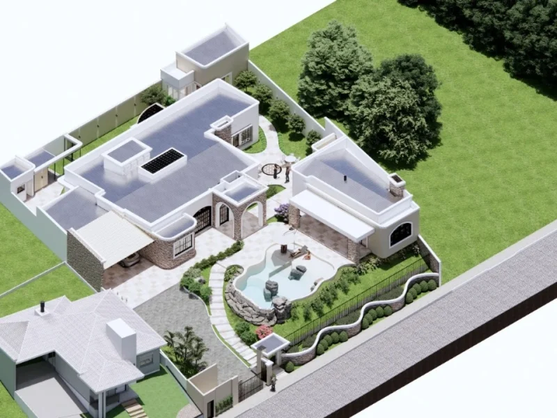 ENCANTADO/RS - 522 m²