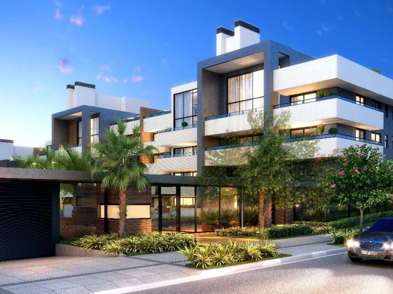 POA/RS - Melnick ID Residences - 10.295,96 m²