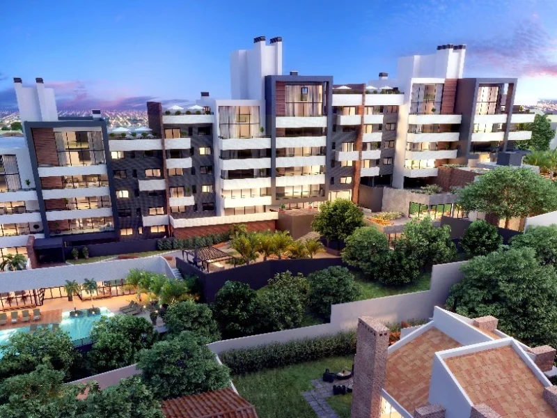 POA/RS - Melnick ID Residences - 10.295,96 m²